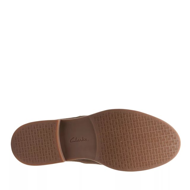 camzin maple clarks