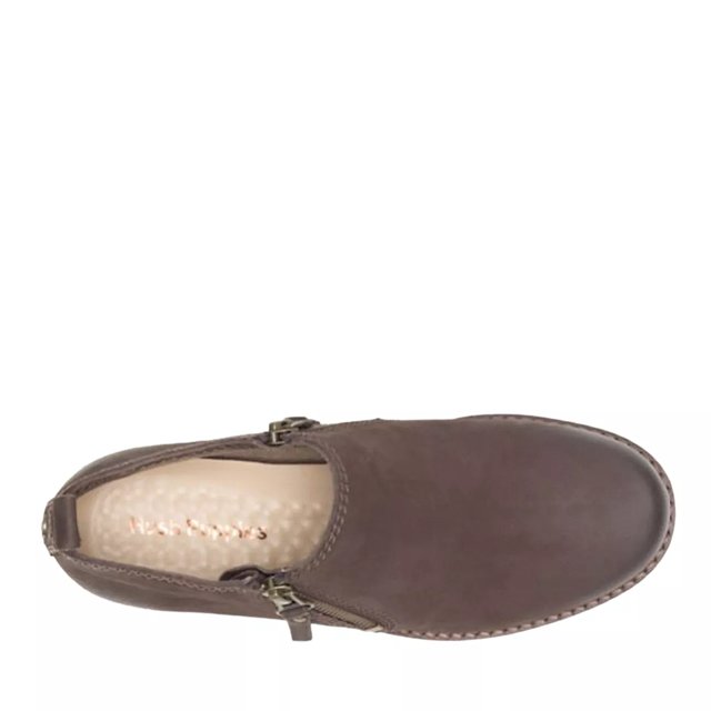 Hush puppies discount mazin cayto bootie