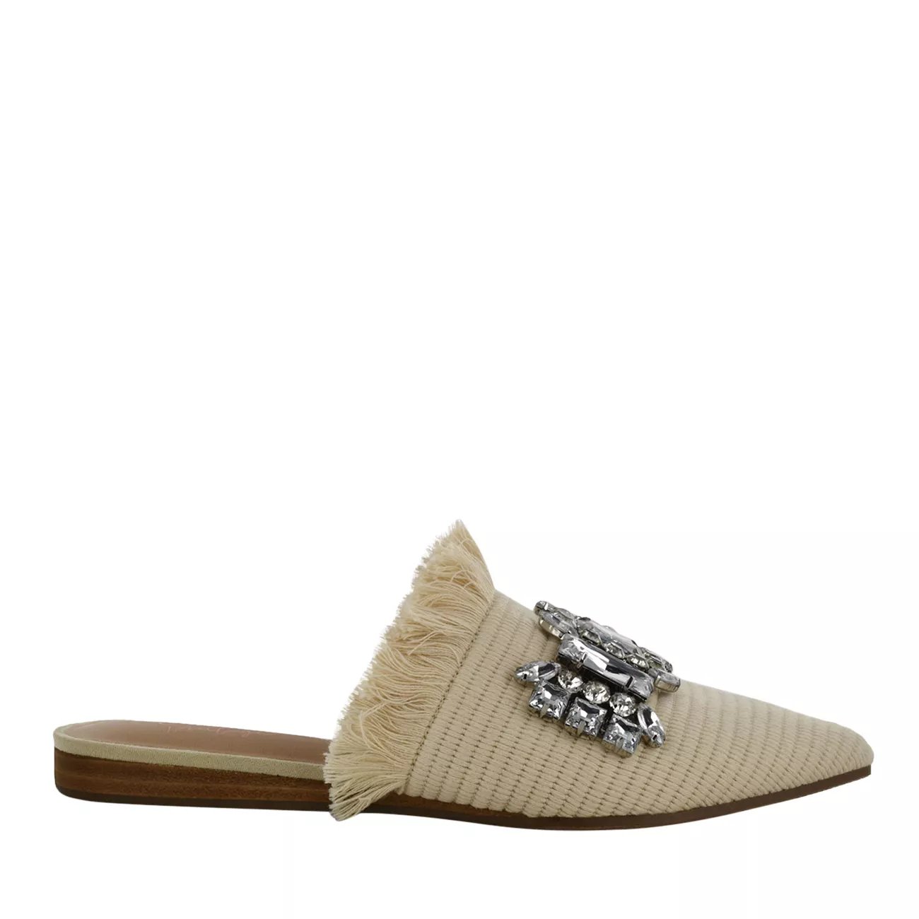 dsw flat mules
