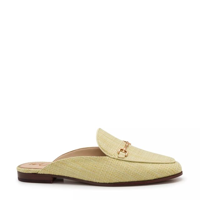 Dsw sam edelman discount mules