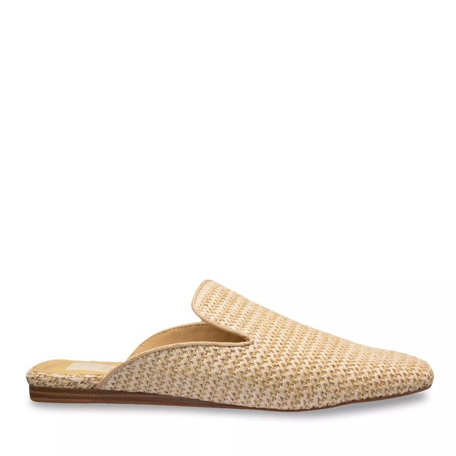 dolce vita brandi espadrille mule