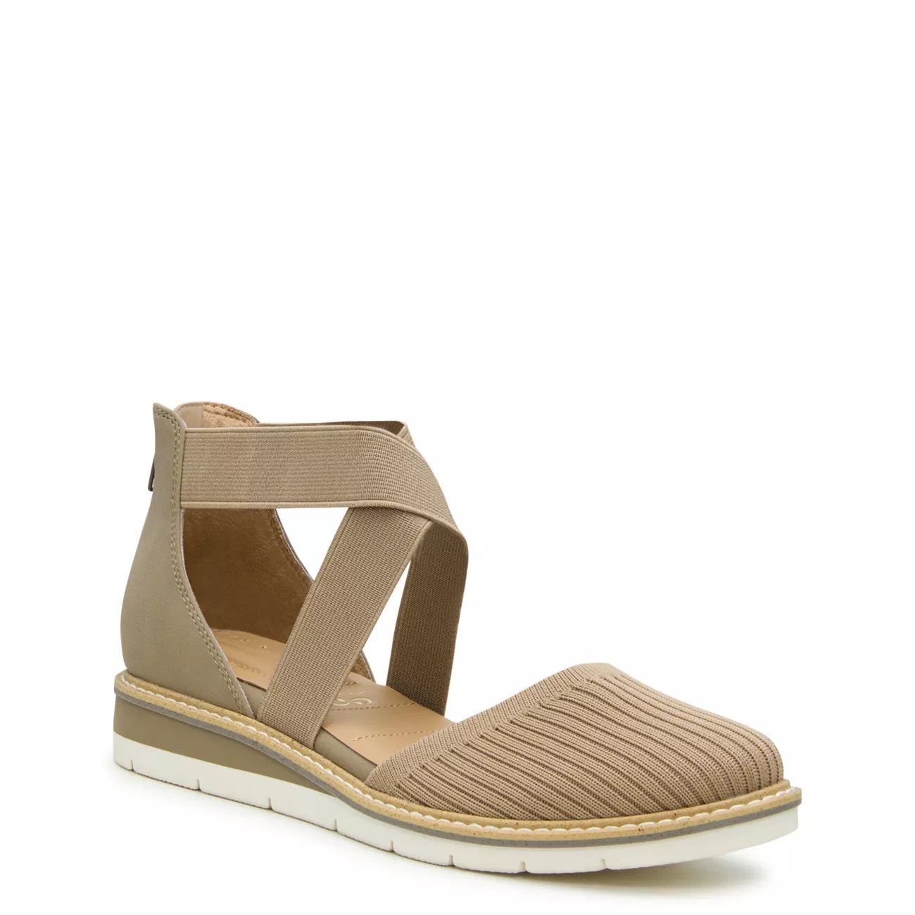 Kelly Katie Autumn Flat DSW Canada