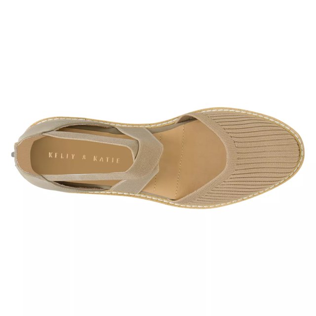 Dsw katie and kelly flats discount