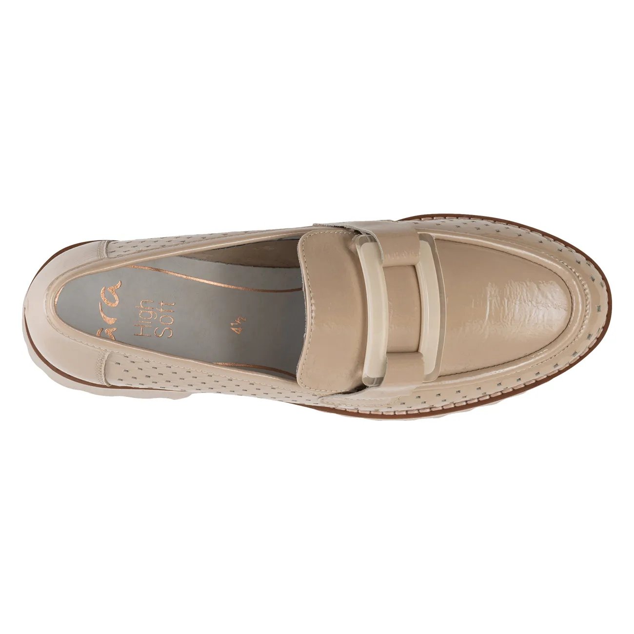 Women's Kegon Loafer