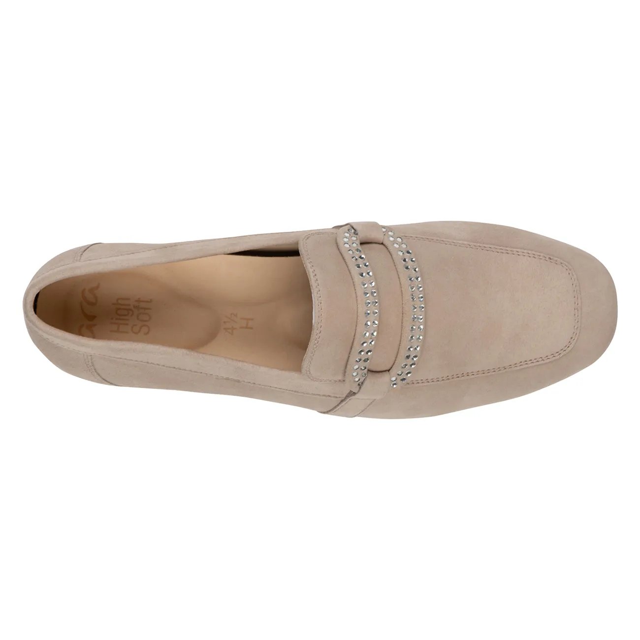 Women's Lynda Loafer