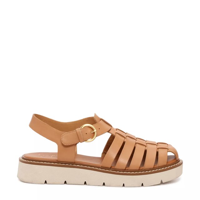 Crown Vintage Women s Avaji Fisherman Sandal