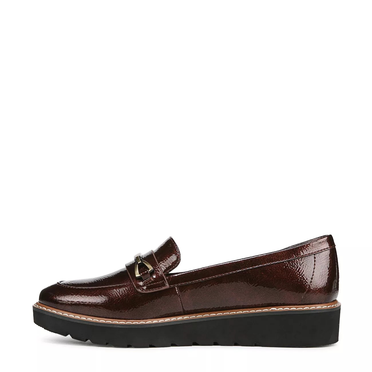 Elin Moc Loafer