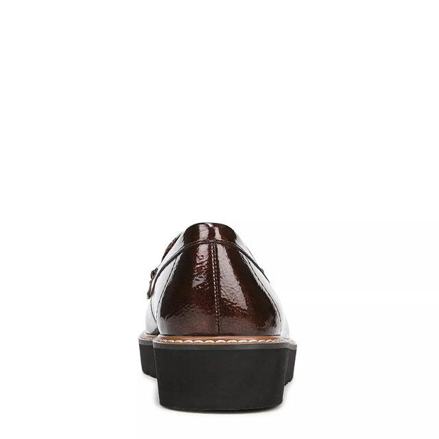 Naturalizer Women s Elin Moc Loafer in Cinnamon Size 6 Medium