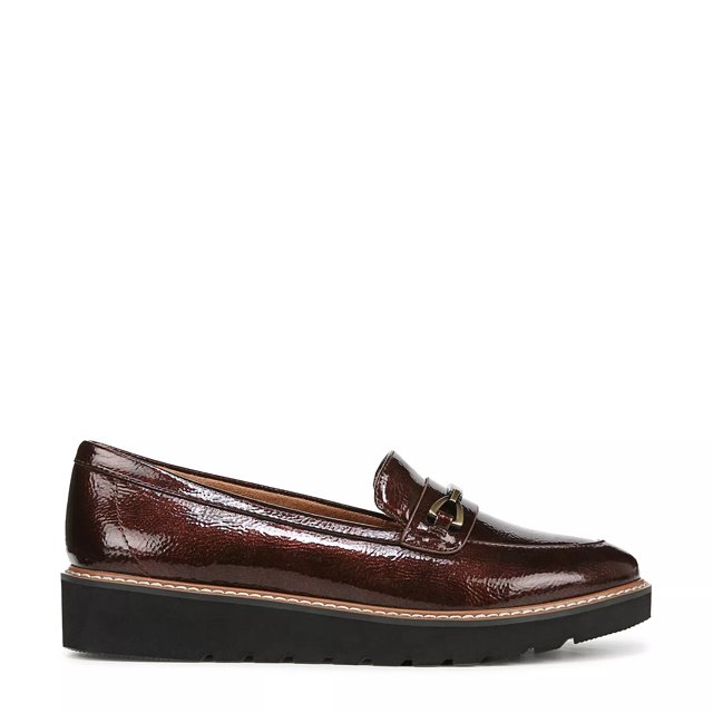 Naturalizer natasha loafers top
