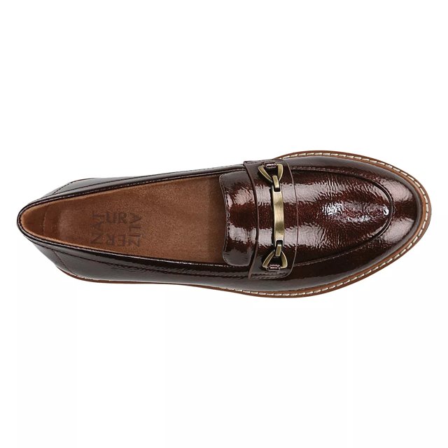 Naturalizer Elin Moc Loafer The Shoe Company