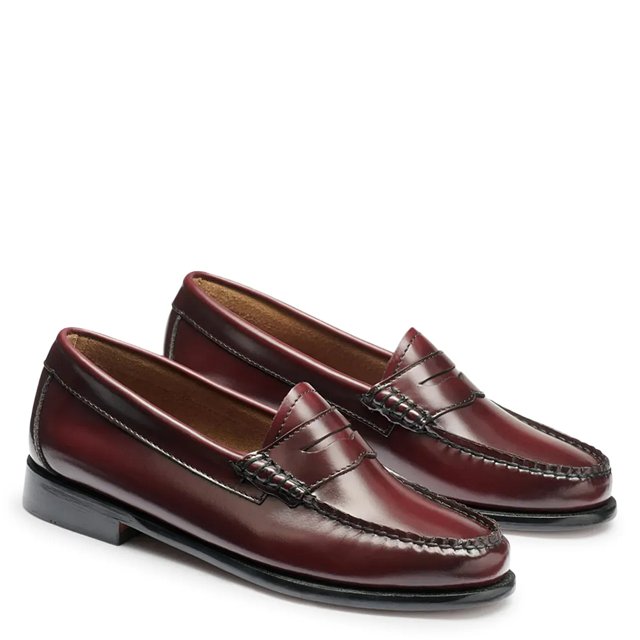 美品　GH BASSWEEJUNS PENNY WOMEN G.H. Bass Women's Whitney Weejuns Loafer | DSW Canada