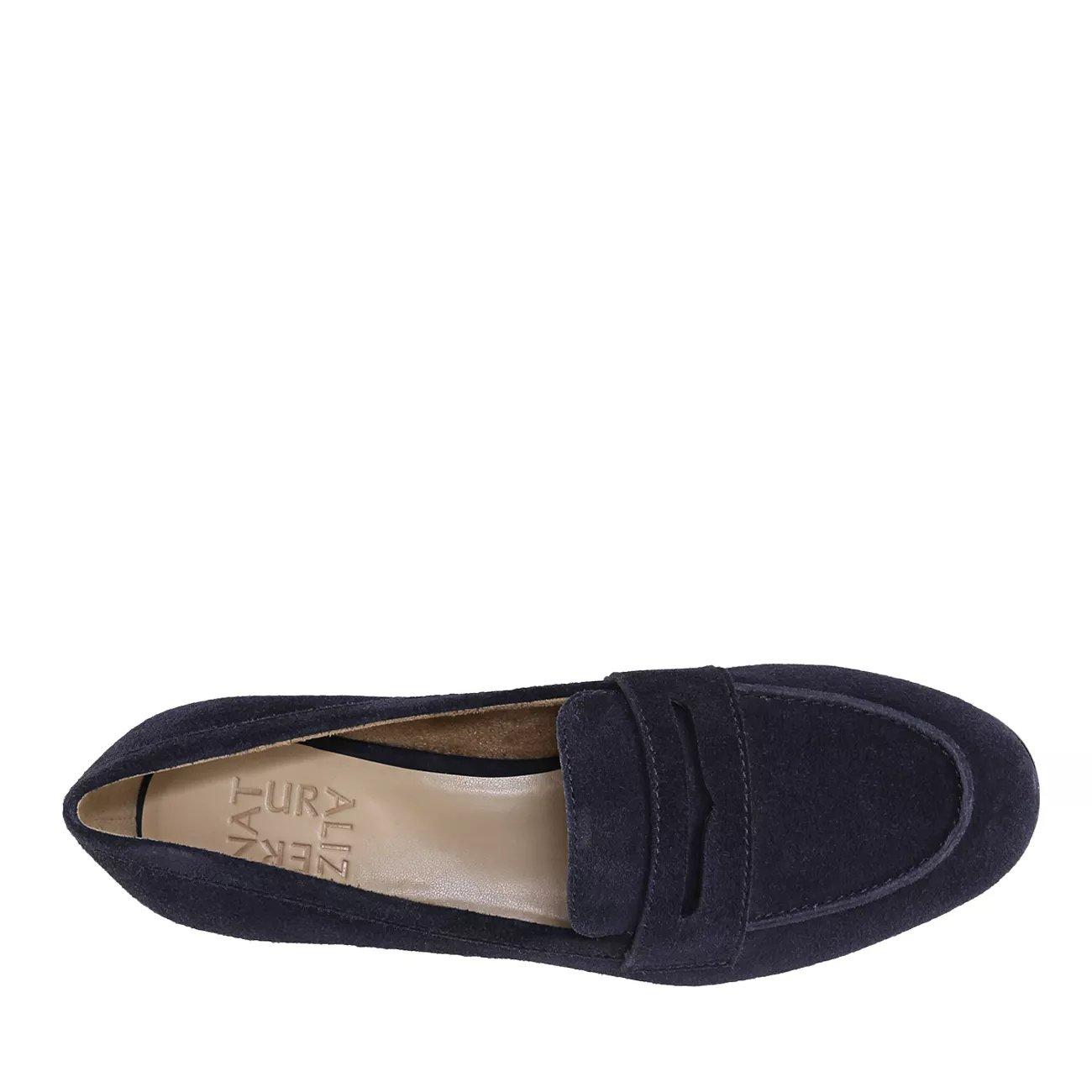 juliette loafer naturalizer