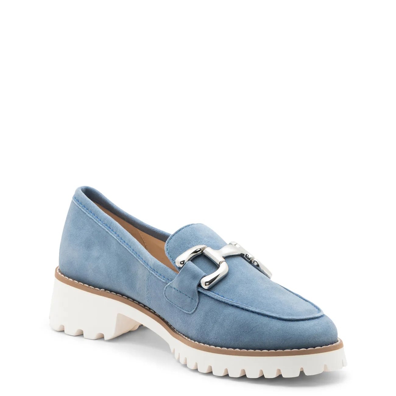 Women's Kiana Buckle Loafer