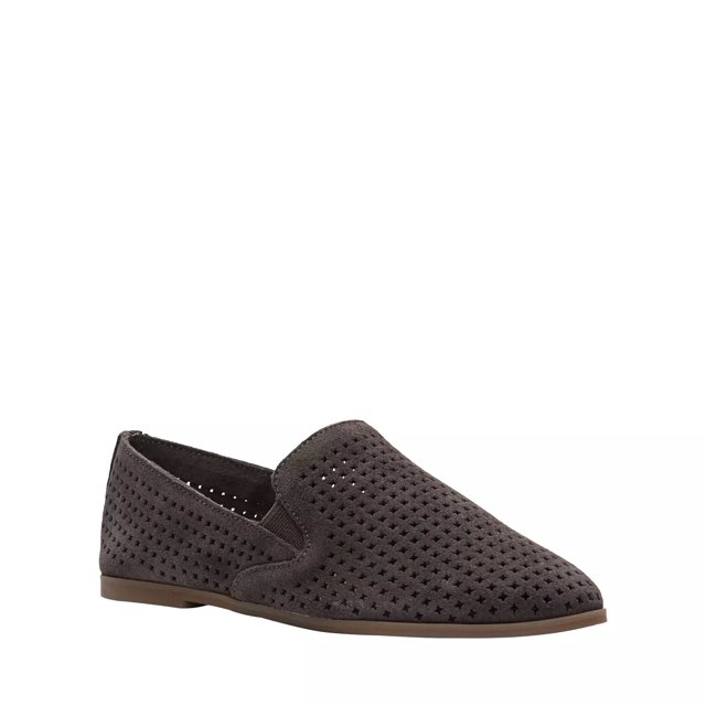 lucky brand charsa 2 flats