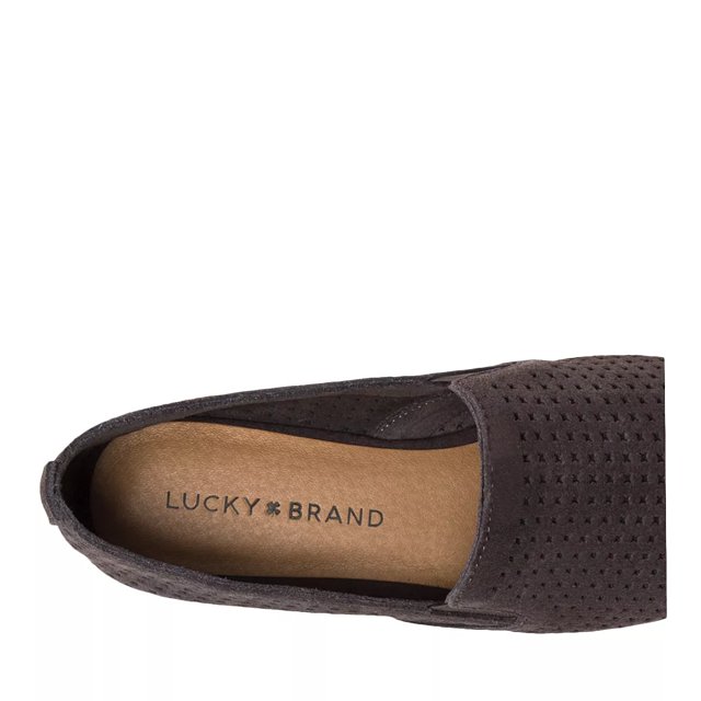 name brand flat shoes