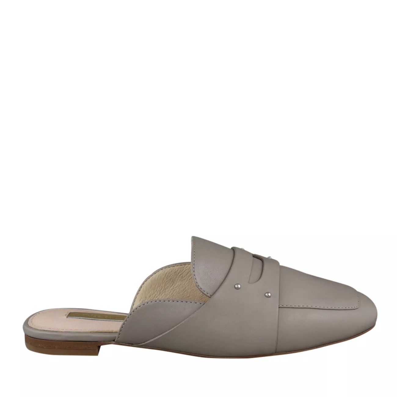dsw flat mules