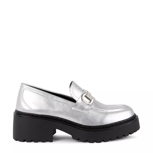 Dsw womens loafer shoes deals