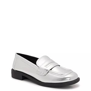 Gyzelle Black Synthetic Smooth Women's Ballerinas | Call It Spring Canada