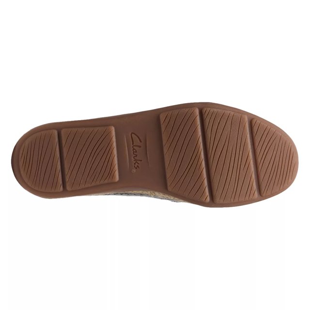 Clarks asney slip on hotsell