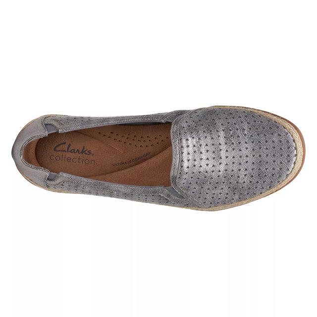 Clarks cabaret ruby 2025