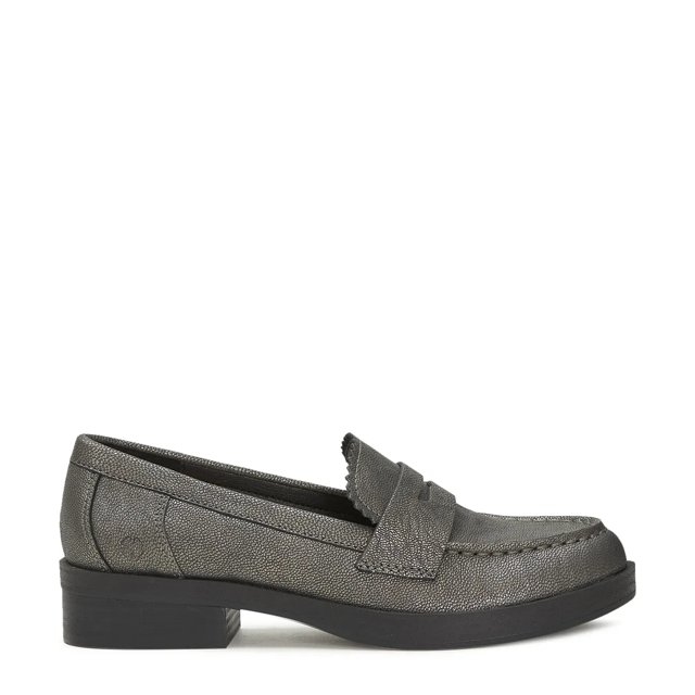 Lucky loafer sales