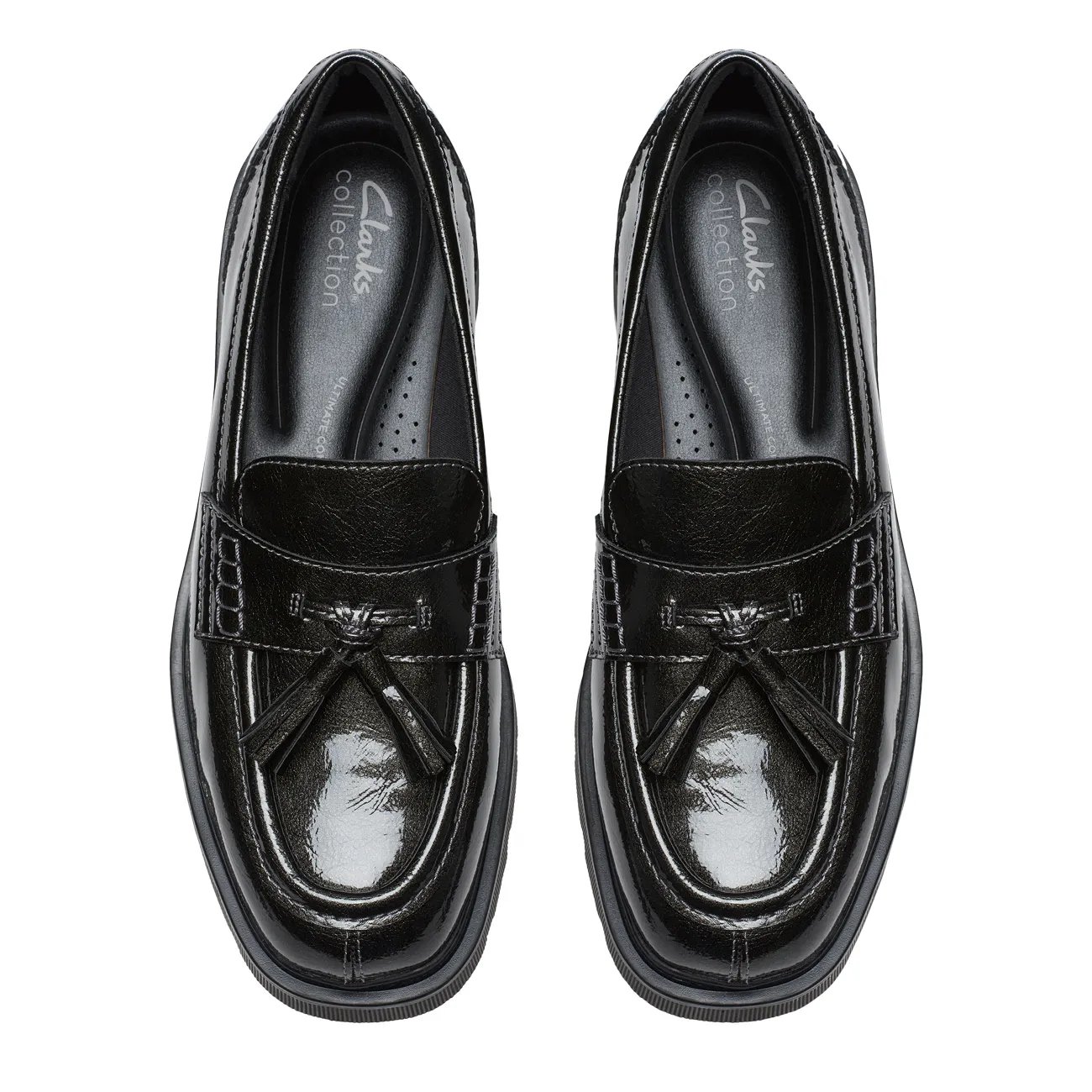 Women's Lauryl Tassel Loafer