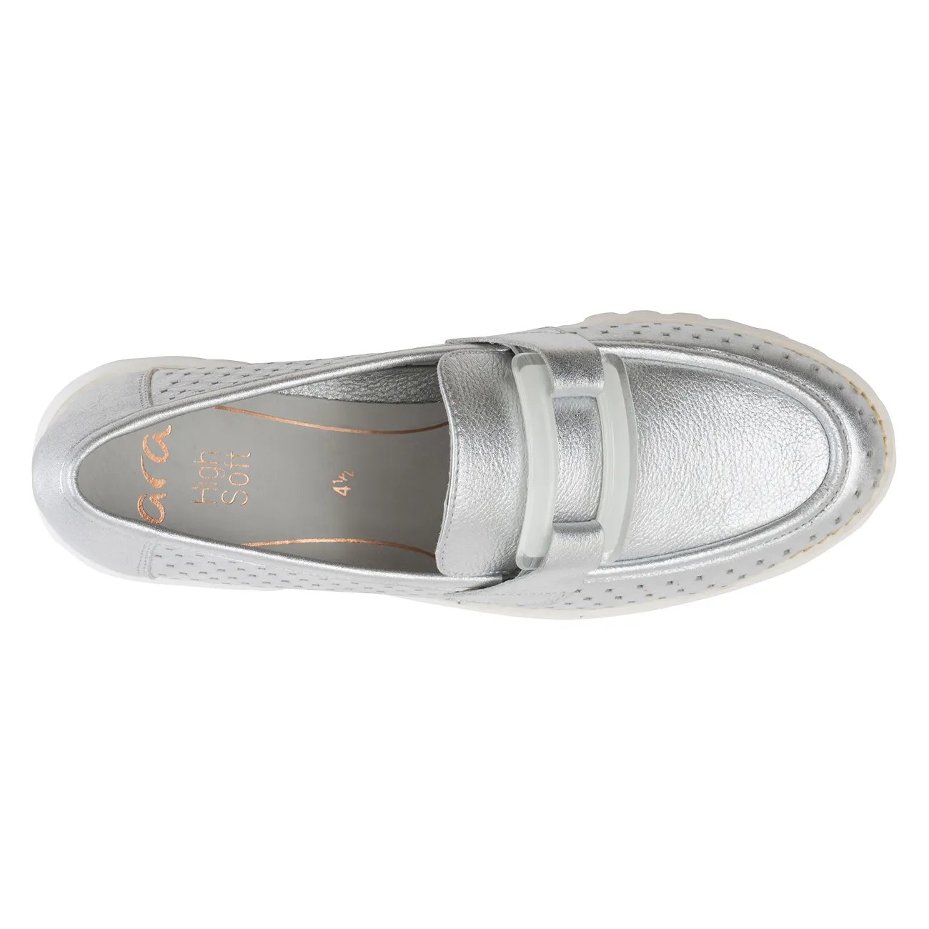 Women's Kegon Loafer