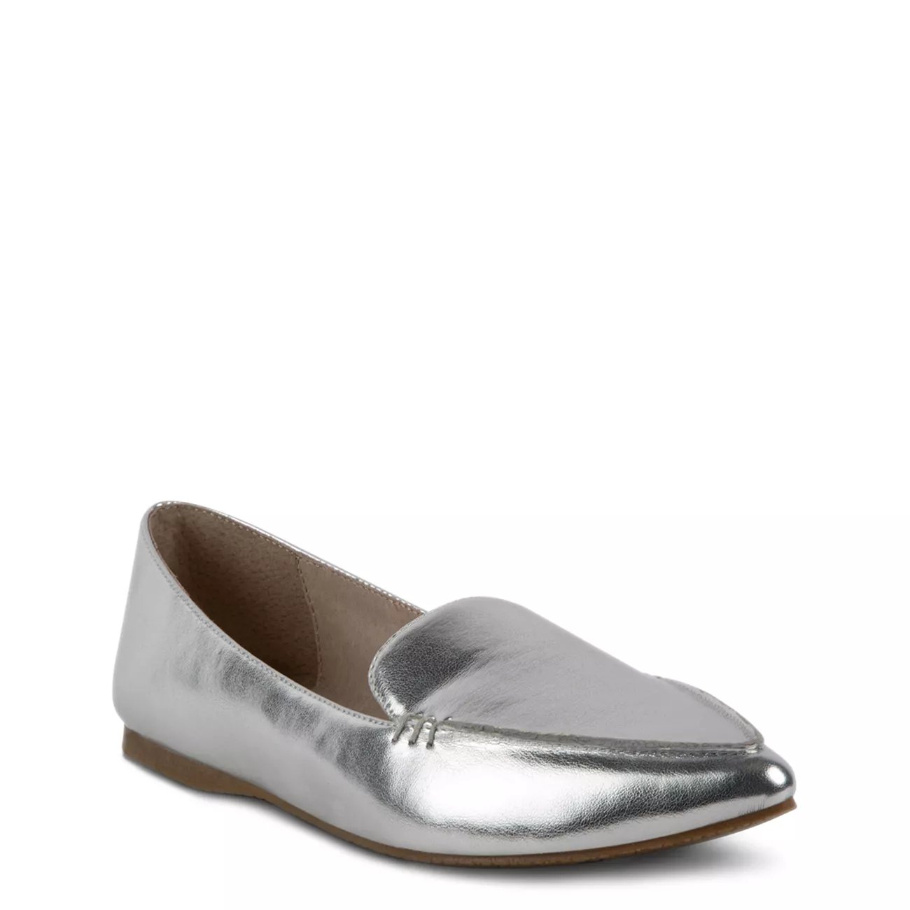 Feather Loafer