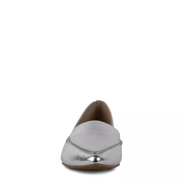 Steve madden women's featherl loafer flat discount