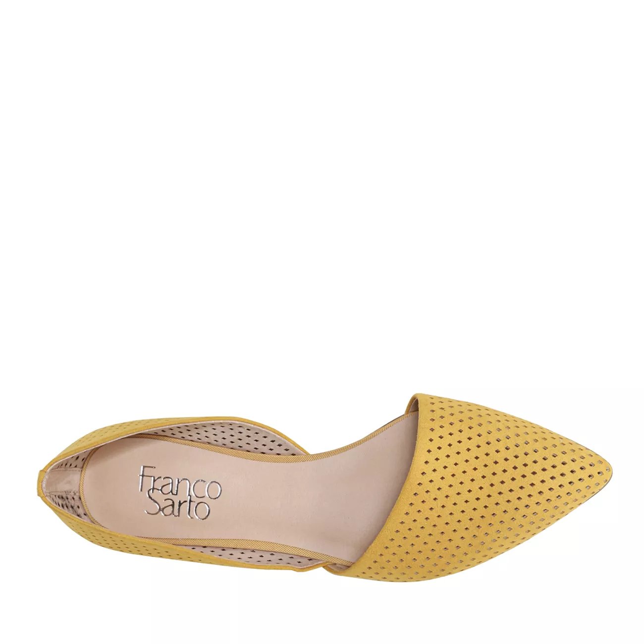 franco sarto honey2 flat