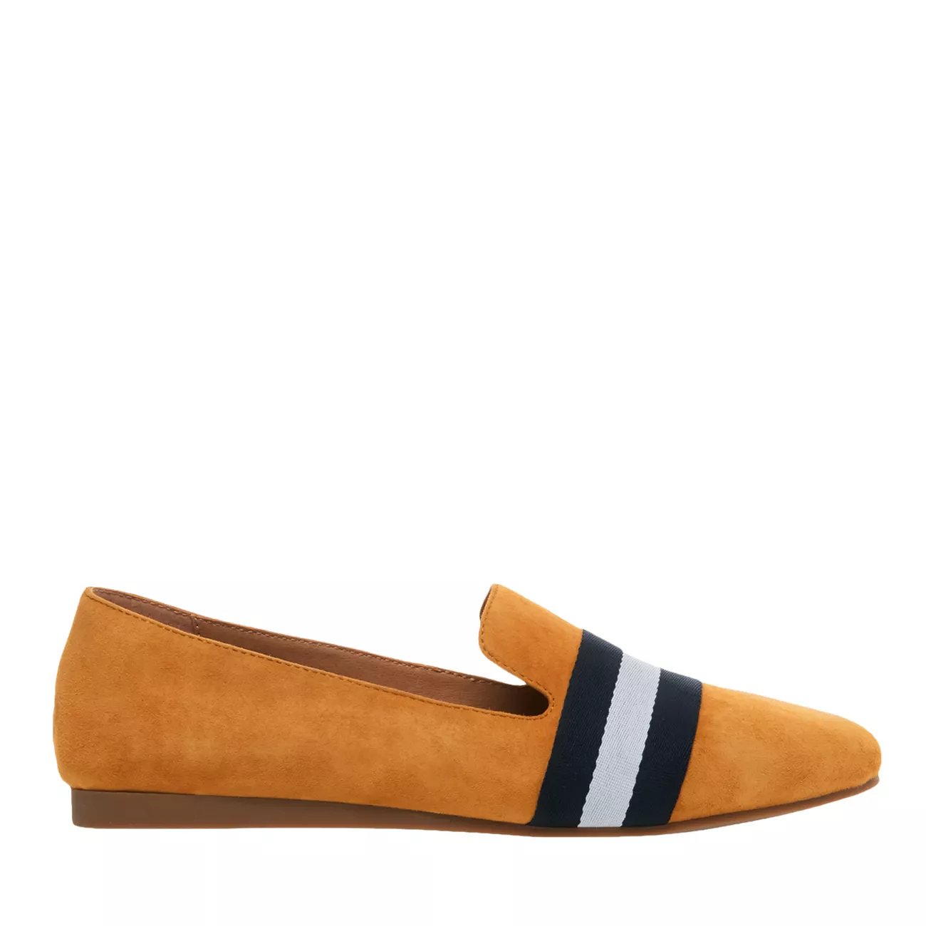 sperry top sider tan