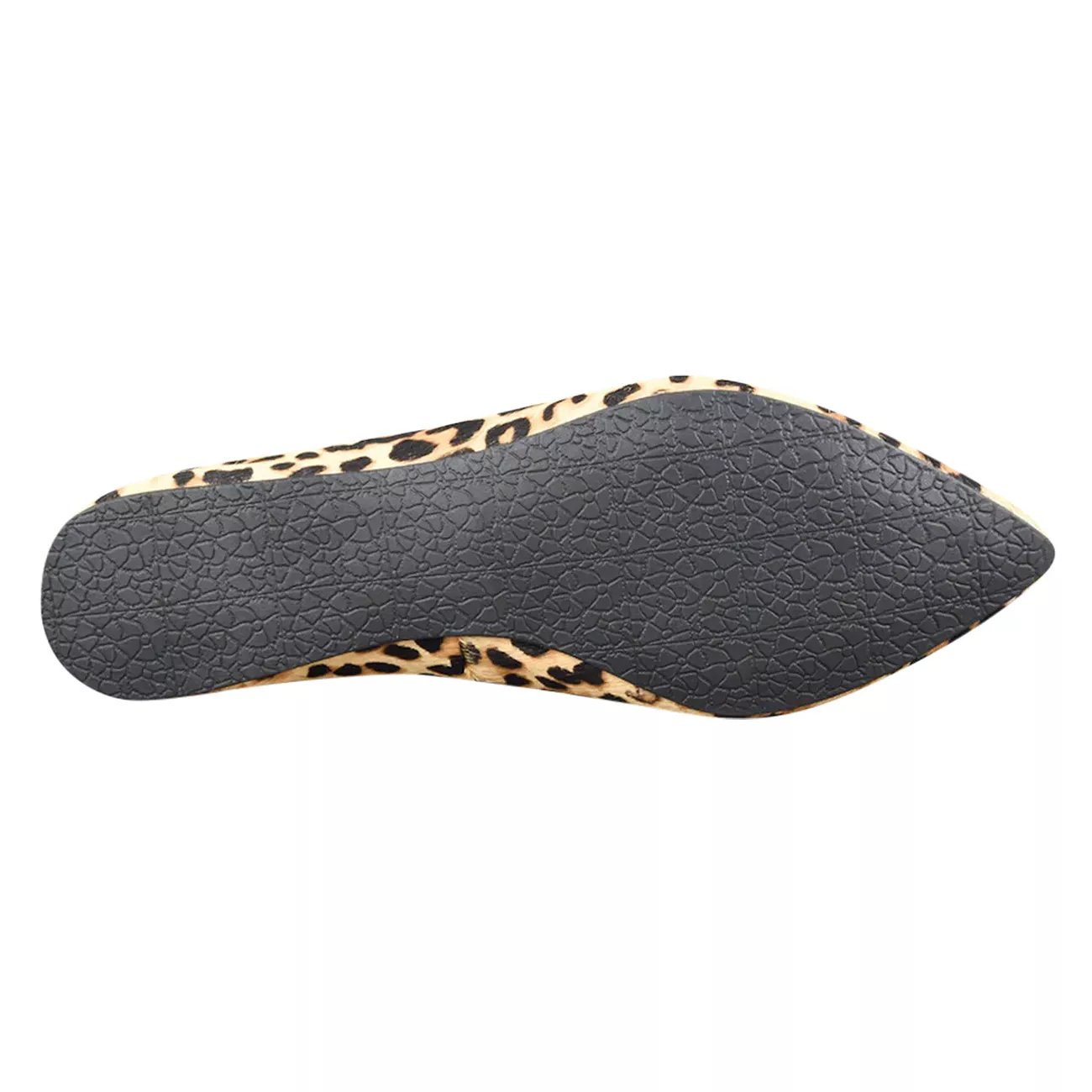 steve madden studded feather loafer