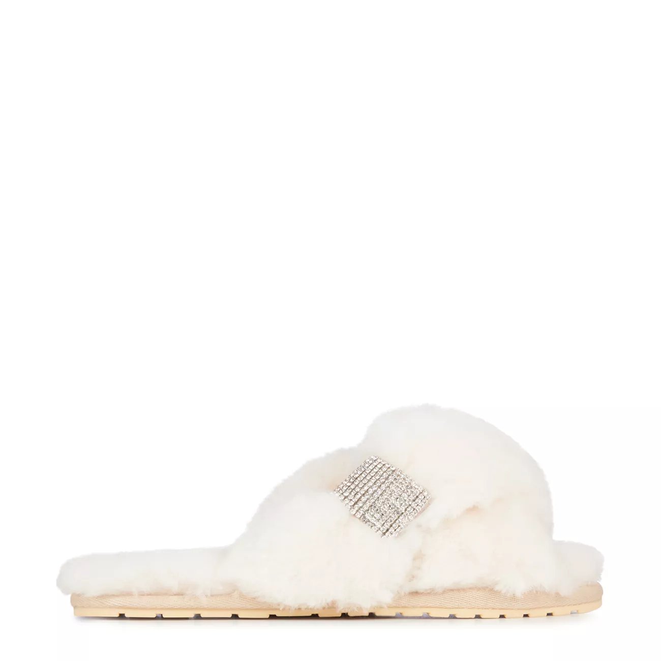 EMU Australia Mayberry Crystal Slipper | The Shoe Company