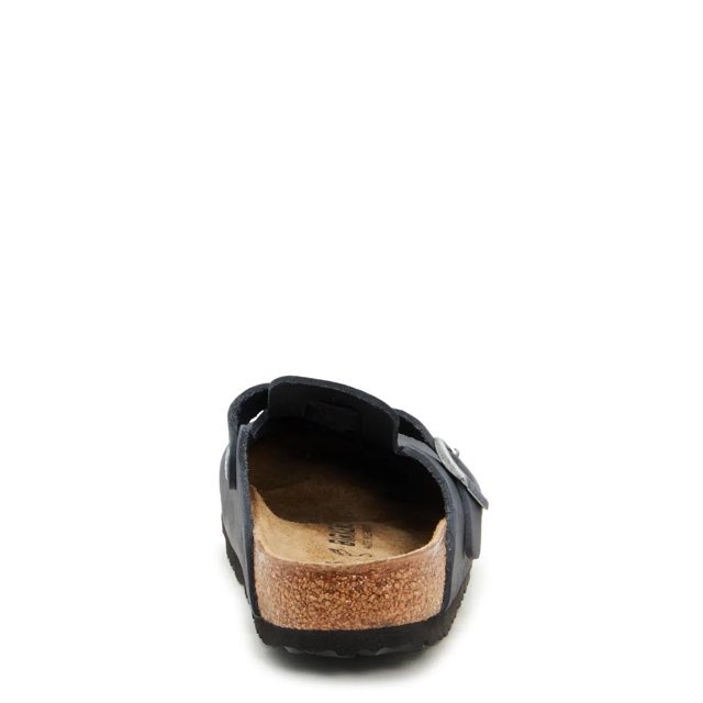 Birkenstock Women's Boston Clog | The Shoe Co. Birkenstock Women's Boston Clog | The Shoe Co.
