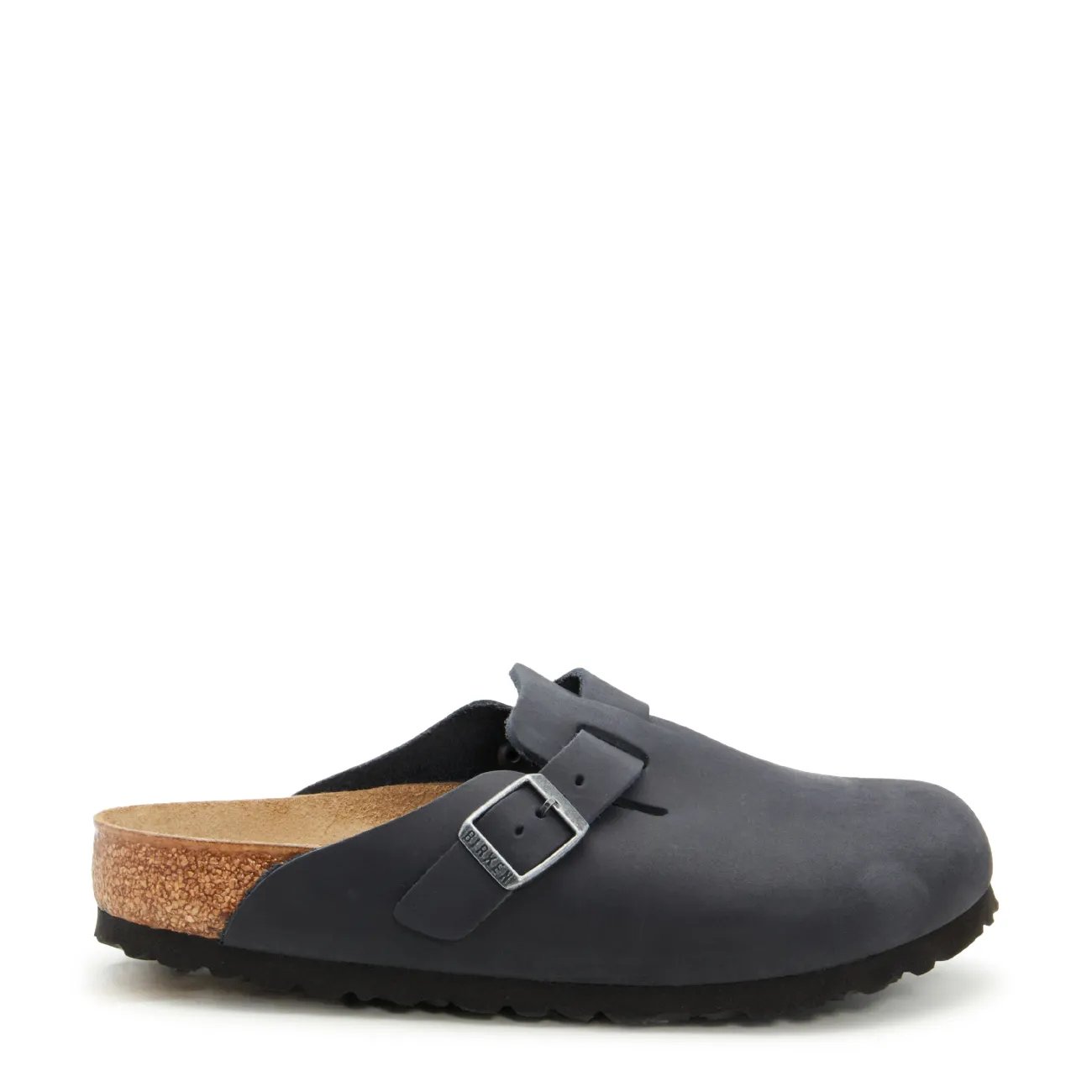 Birkenstock Women's Boston Clog | The Shoe Company