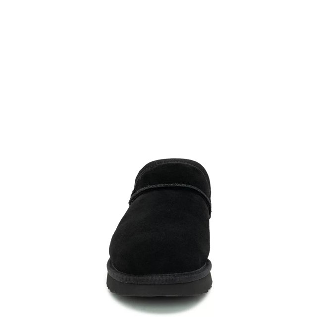 Classic water resistant slipper shop