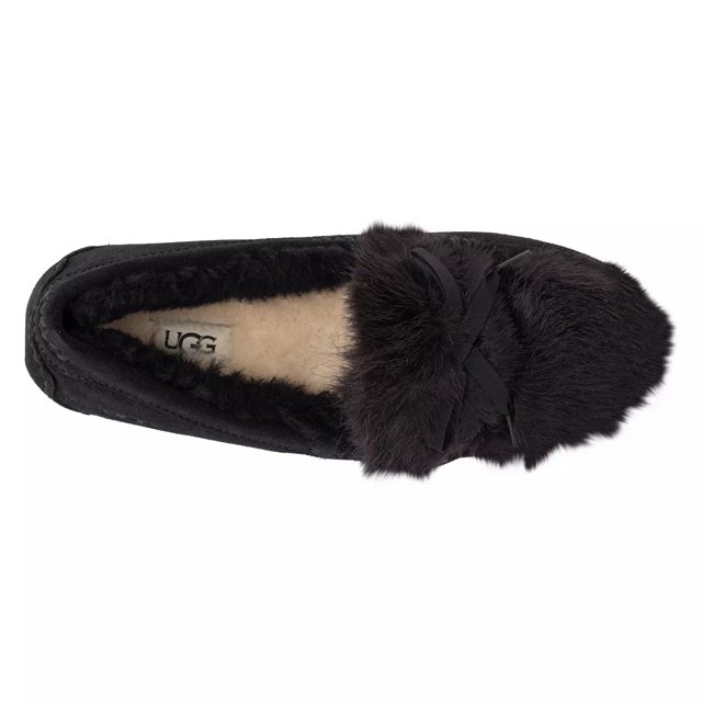 ugg slippers ballet