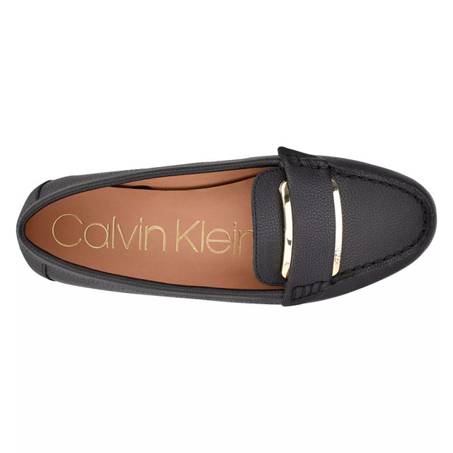 calvin klein lisa loafer