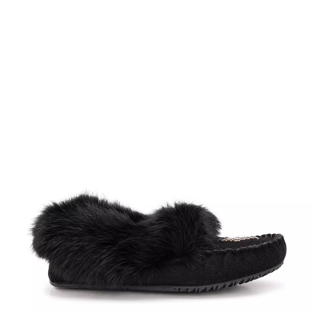 Manitobah Mukluks Street Moccasin Slipper
