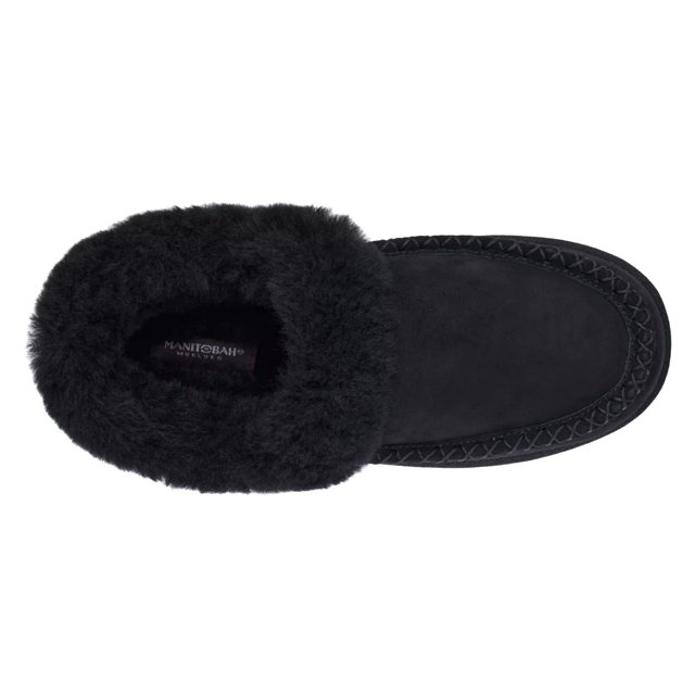 Manitobah mukluks mens slippers shop