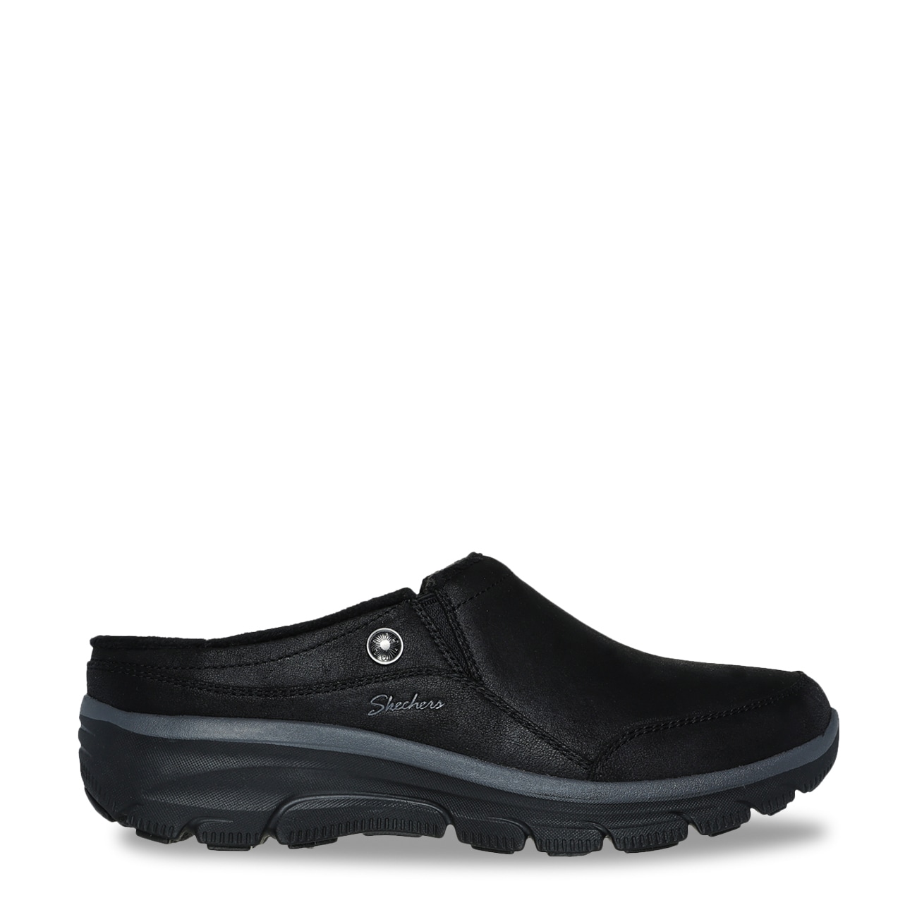 Skechers Relaxed Fit Easy Going Latte 2 Mule