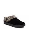 Clarks knit collar clog 2024 slipper