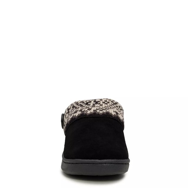 Clarks shop clog slippers