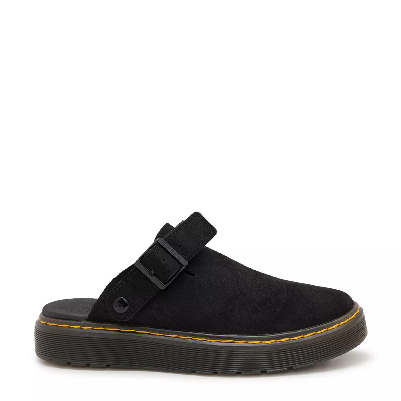 Dr Martens UK Sizing Unisex Carlson Clog DSW Canada