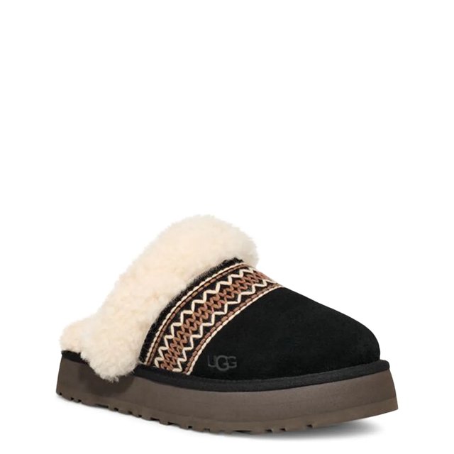 専門店では Slipper Atherson Disquette Women's UGG | Co. Shoe The スリッポン+モカシン