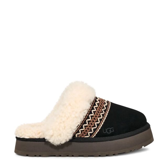 Ugg slippers at dsw discount