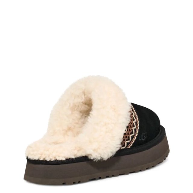 UGG Women's Disquette Atherson Slipper | The Shoe Co.