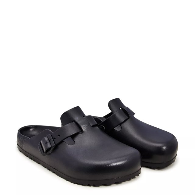 BIRKENSTOCK BOSTON EVA NARROW Black 38