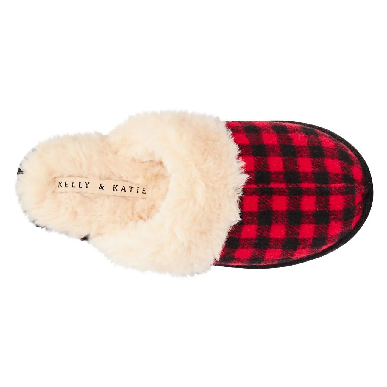 Women’s Scuff Slipper