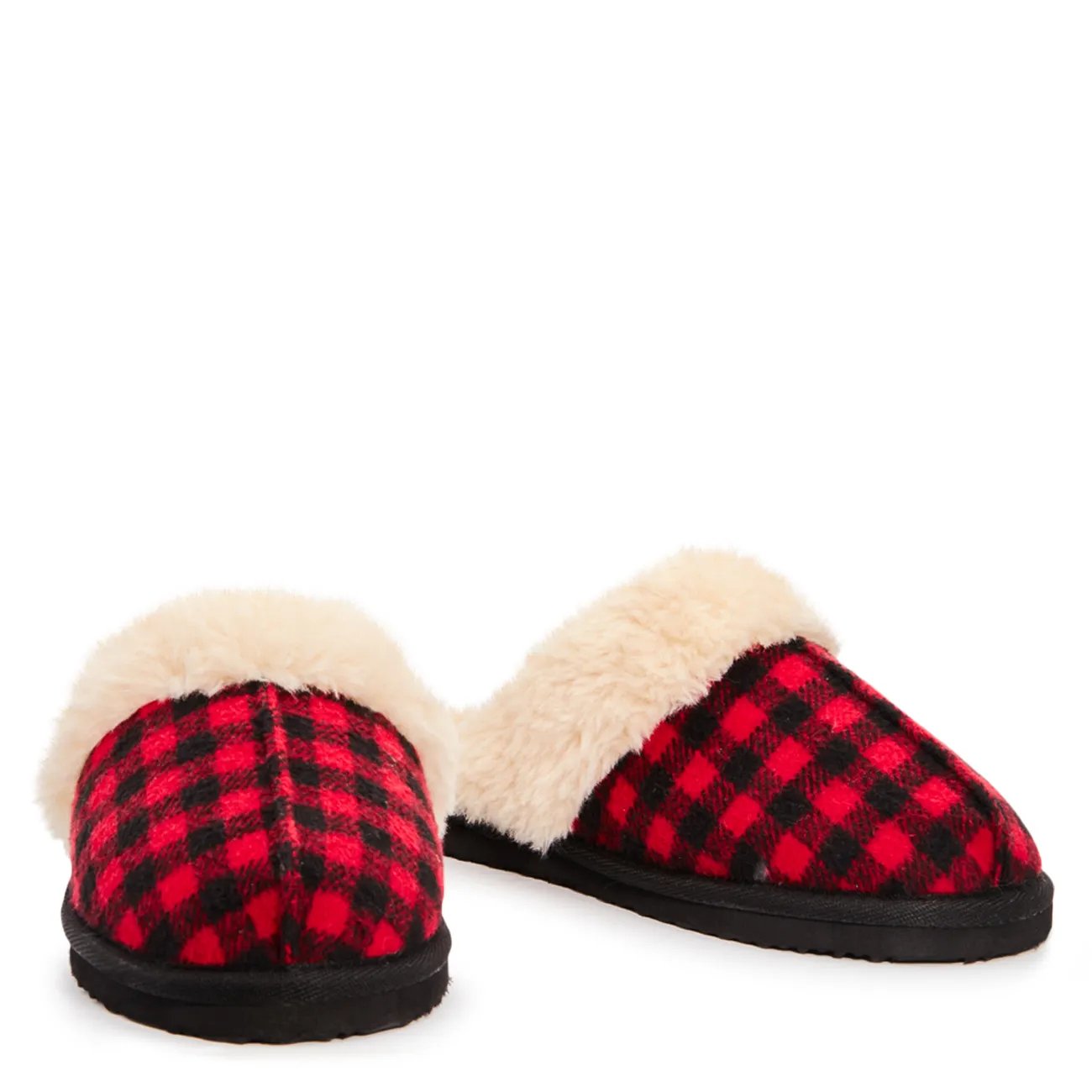 Women’s Scuff Slipper